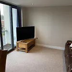 Serviced Apartments