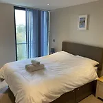 Serviced Apartments
