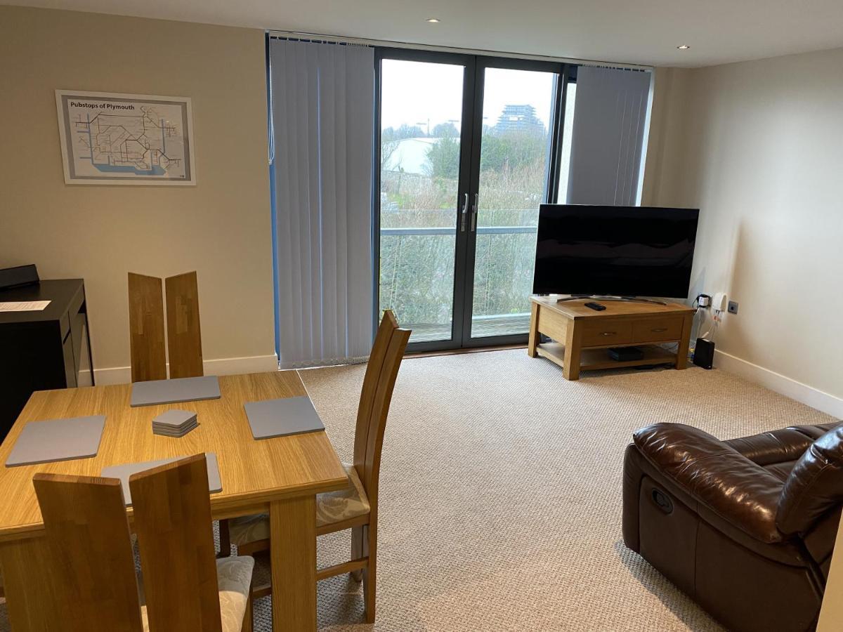 Apartment Serviced