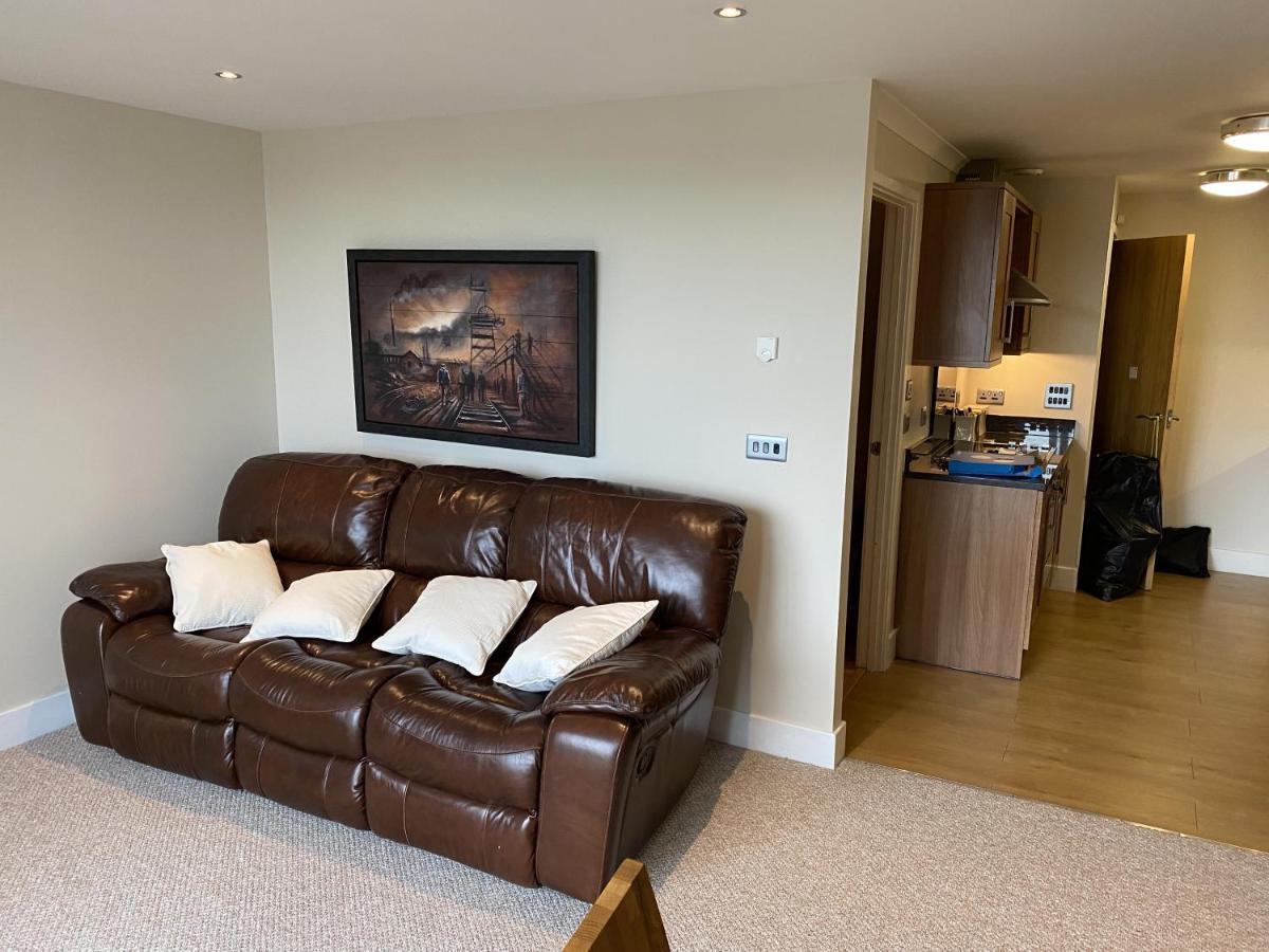 Serviced Apartment
