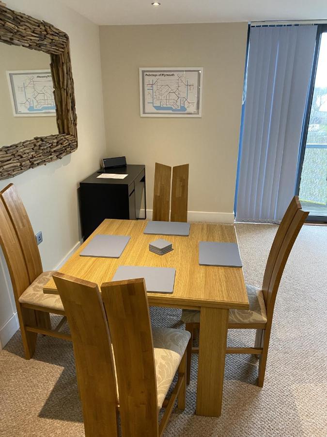 Apartment Serviced *