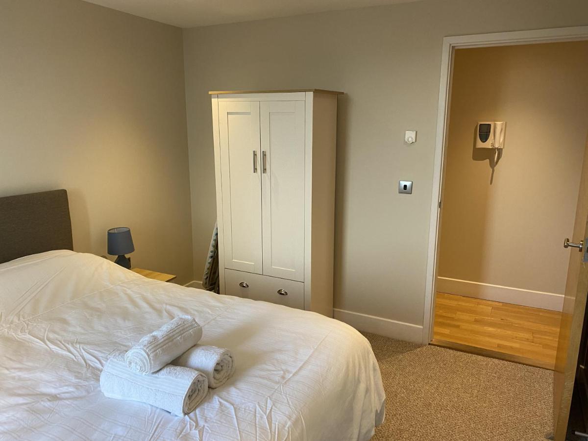 Apartment Serviced