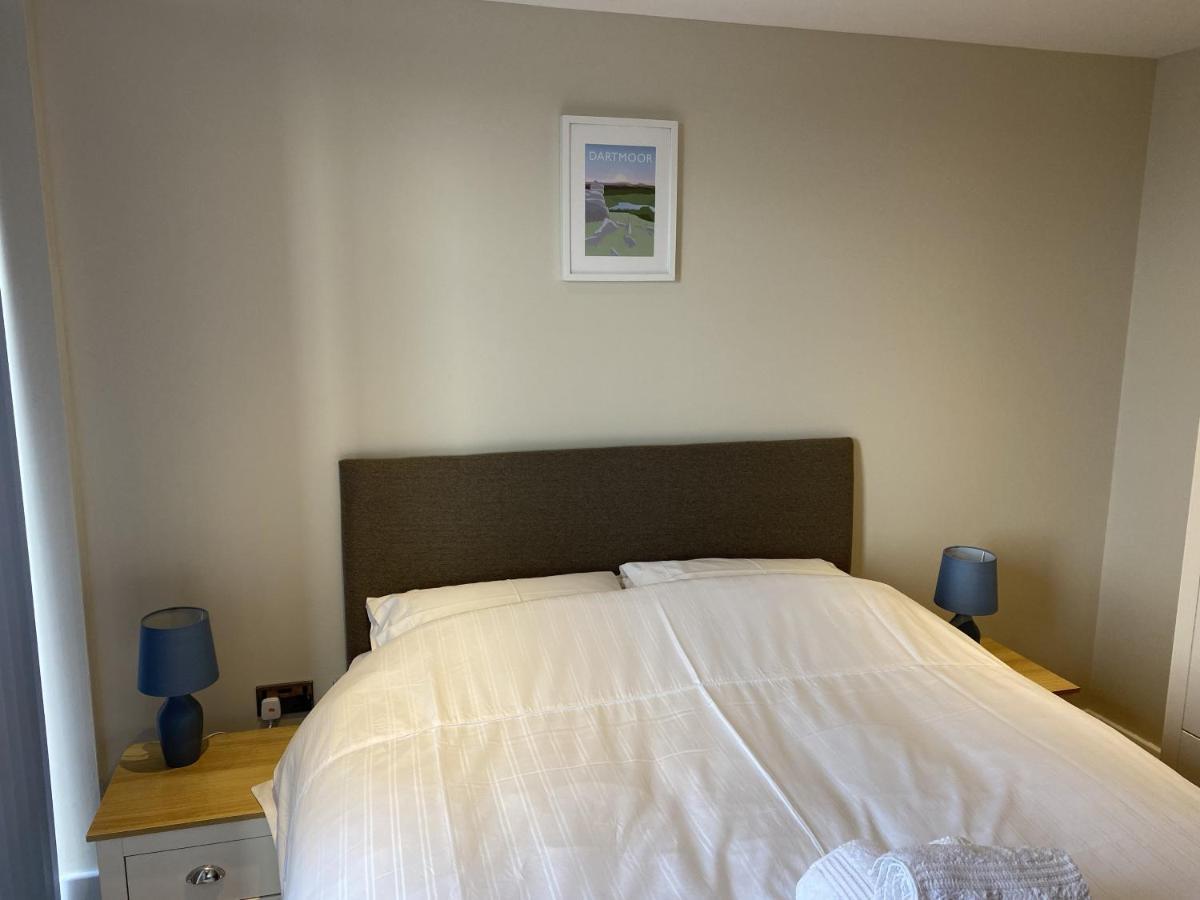 Serviced Apartment Plymouth
