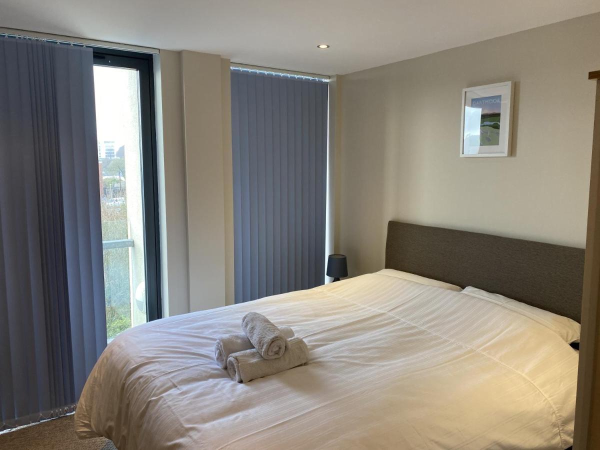 Apartment Serviced *
