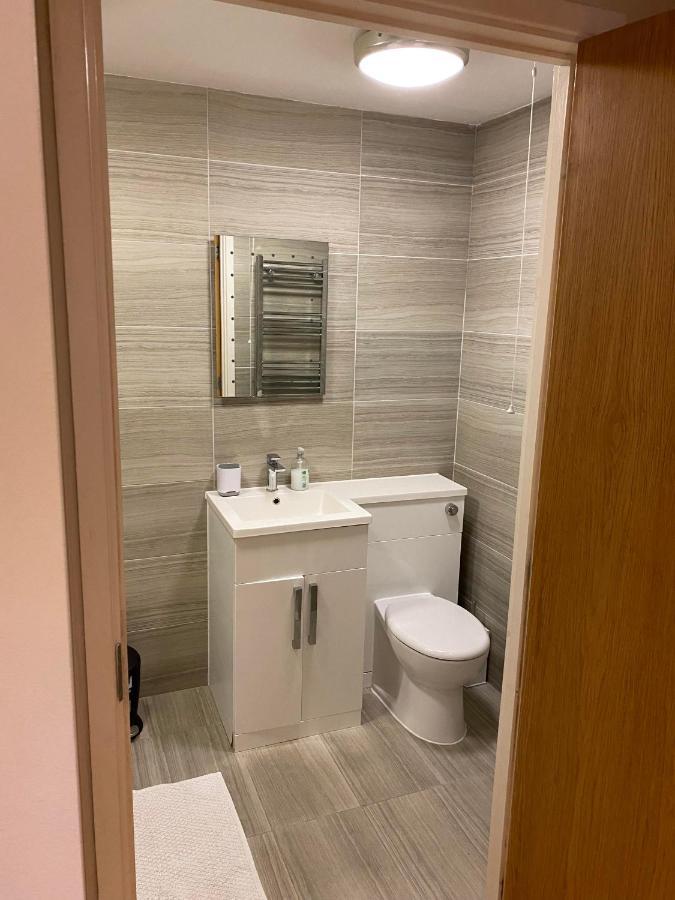 Apartment Serviced