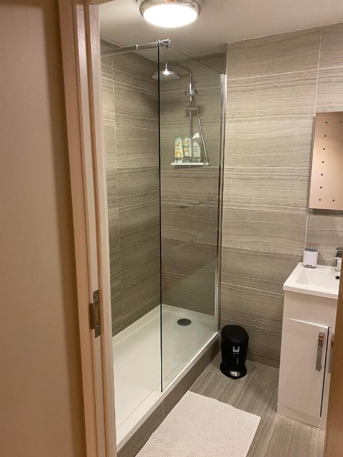 Apartment Serviced