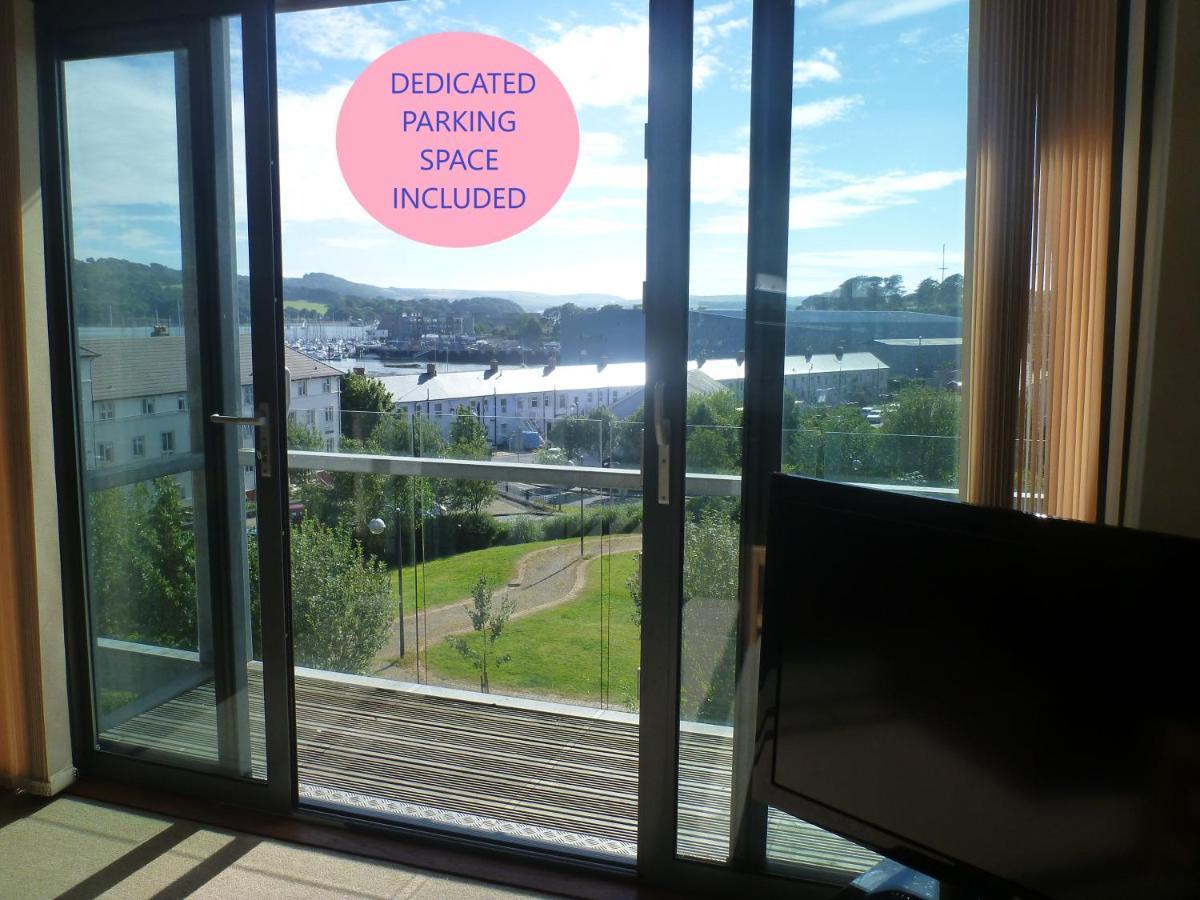 Serviced Apartment Plymouth